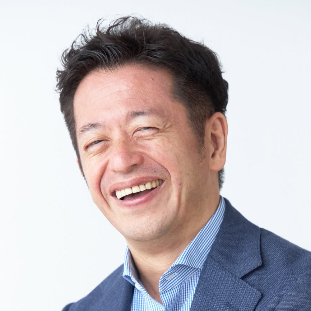吉田 幸弘 氏
