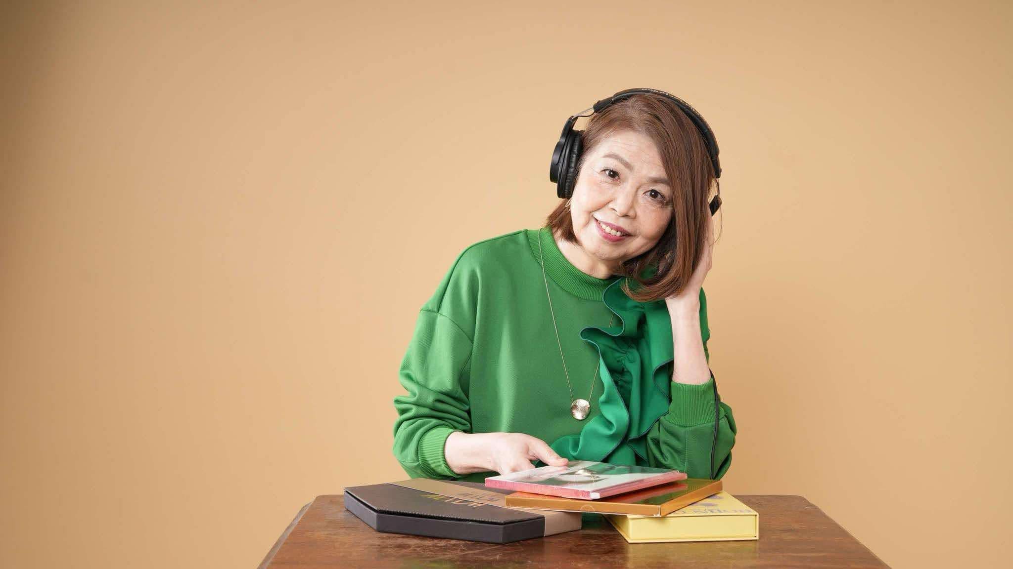 久道 りょう 氏